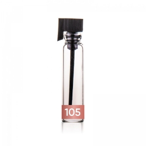 Духи женские EC Luxe 105, пробник, 2 мл